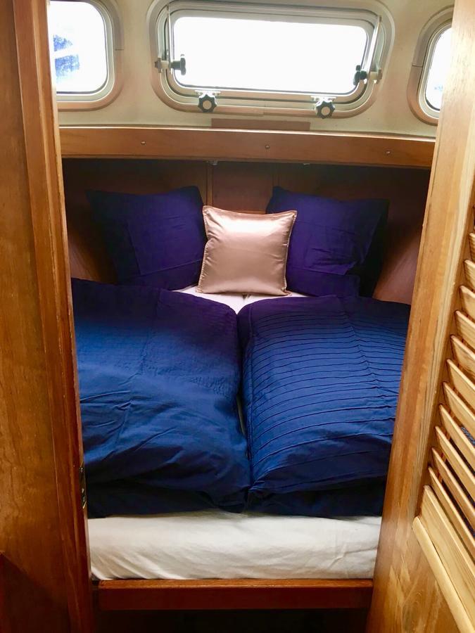Homeboat-maison Flottante Botel Geneva